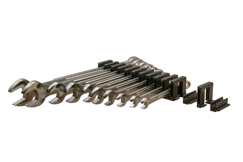 Hex deals wrench organizer